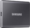 כונן SSD חיצוני Samsung T7 4TB